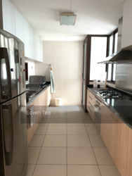 Varsity Park Condominium (D5), Condominium #258962151